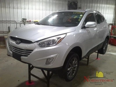 Hyundai Tucson 2014 transmisión limpiaparabrisas Foto 1 de 4