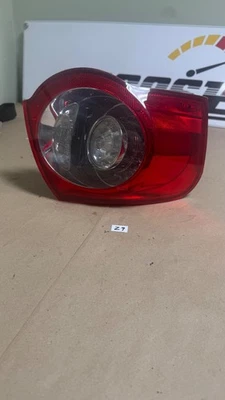 2006 2007 2008 2009 2010 VOLKSWAGEN PASSAT LH TAIL LIGHT OEM 3C9945095P  Z9 - Image 1 of 4