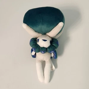 Pokemon Center Autentica Mascotte Calyrex Peluche 2022 Pokedoll Portachiavi Giocattolo Bambola - Foto 1 di 8