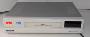 VINTAGE- LeFEBURE 960H TIME LAPSE VIDEO CASSETTE RECORDER TLS-2500 Surveillance - Imagen 1 de 12