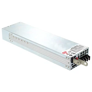 MEANWELL RPB-1600-24 - Ladegerät für Blei- und Li-ion-Akkus - 28,8V 55A - Bild 1 von 3