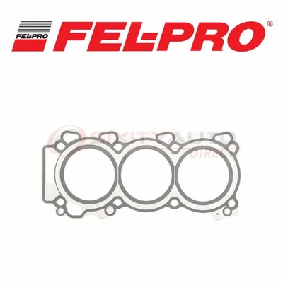 Fel-Pro Left Cylinder Head Gasket for 2003-2007 Nissan Murano 3.5L V6 - uw Foto 1 de 4