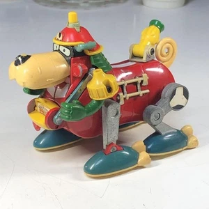 Yatterman Yatter King Z Super Alloy - Picture 1 of 18