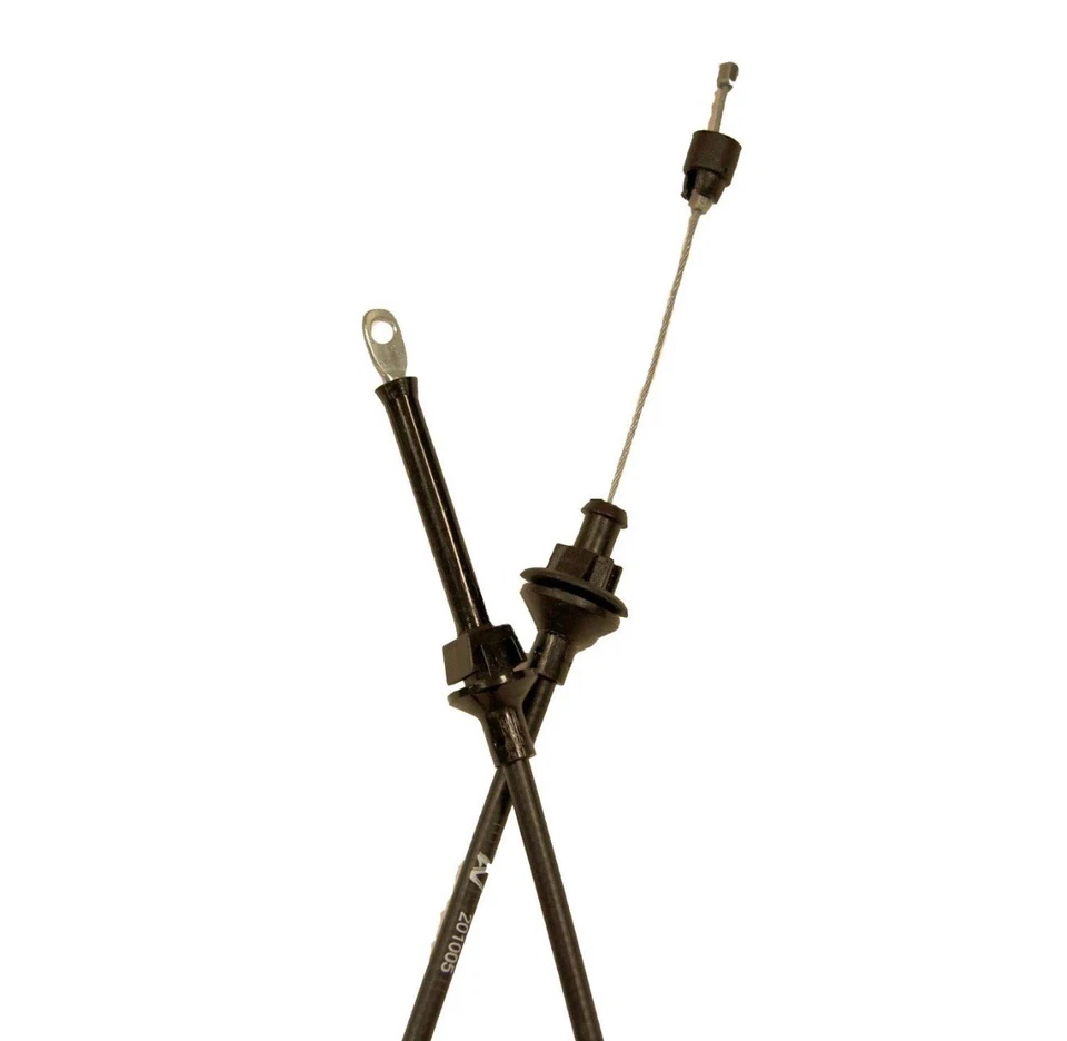 Cable acelerador ATP Y-613 para modelo selecto 80-91 Buick Cadillac Chevrolet GMC Foto 1 de 1