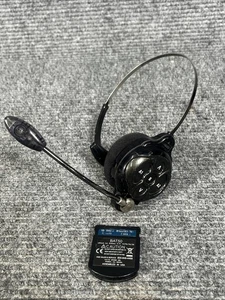 HME HS6200 Drive Thru Wireless Headset Intercom & BATTERY* For Base 6200/6700 HD - Picture 1 of 11