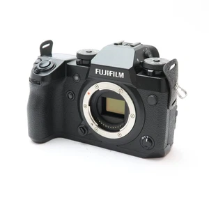 Fujifilm X-H1 24MP Mirrorless Digital Camera Body #312 - Picture 1 of 12