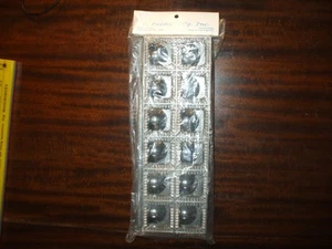 C. Palmer Mfg. Inc. Ravioli Mold - Picture 1 of 10