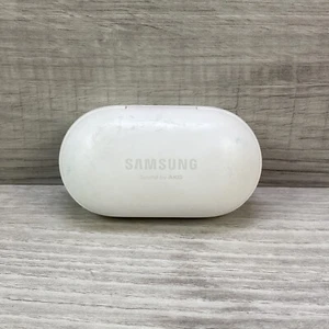 Samsung Galaxy Buds SM-R170 Wireless Bluetooth In-Ear Earbud With Charging Case - Picture 1 of 9