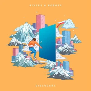 Discovery VINYL - Imagen 1 de 1