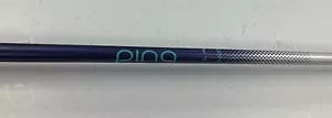 PING ULT 230 LITE LADIES FLEX DRIVER SHAFT WITH PING ADAPTER(N5) - Picture 1 of 4