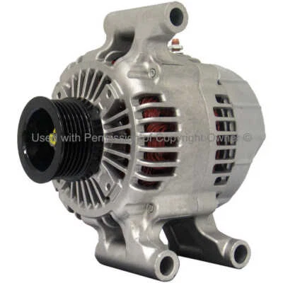 Alternator For 2002-2008 Jaguar S Type 3.0L V6 2003 2004 2005 2006 2007 11199 - Image 1 of 4