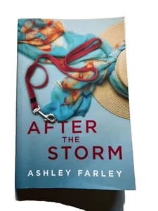 After the Storm by Ashley Farley (2023, Trade Paperback) - Picture 1 of 2