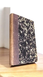 livre ancien 1870 Le démon du jeu Henri Conscience chez Michel Levy - Imagen 1 de 2
