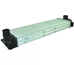 Para VW Crafter 30-35 Autobús 2E 2.5Tdi 2006-2013 Radiador Intercooler - Imagen 1 de 1