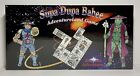 Rare Vintage Supa Dupa Babee Adventureland Game Brand New Factory Sealed 1997 Ni