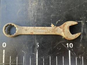 Teng Tools 14mm 6005M14 Combination Spanner - Picture 1 of 2
