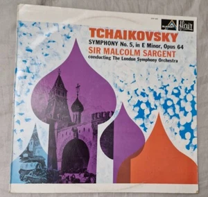 TCHAIKOVSKY Symphony No 5 in E Minor. Summit Australia CFP 103 - Imagen 1 de 6