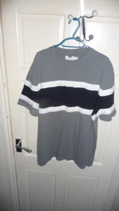 Mens T Shirt Size Small·Topman - Picture 1 of 1