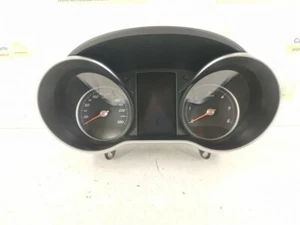 MERCEDES-BENZ C-CLASS T-MODEL S205 Strumento Cluster A 2059000016 - Bild 1 von 9