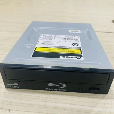 Blu-ray burner 16x BDR-S09 XLB/209 supports BD128G compatible Pioneer - Image 1 of 3