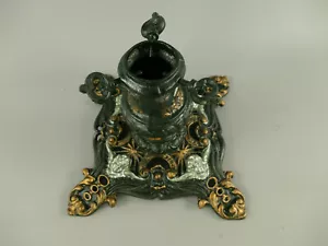 Nostalgic Christmas Tree Base IN Classic Style - Picture 1 of 4
