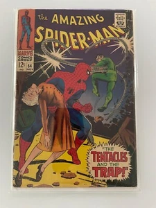 Amazing Spider-Man #54 Marvel Comics - Picture 1 of 6