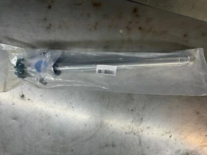 12-inch Frost Free Freeze Proof Outdoor Faucet w/ 1/2” Push to Fit Connector - Picture 1 of 2