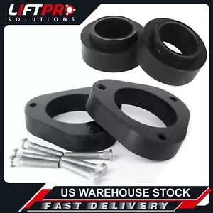 1.2" 30mm Car Spacers Leveling Lift Kit for Lexus CT200H NX200 NX200t NX300H - Foto 1 di 7