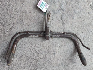 ALTER SELTENER LENKER AUSSENBREMSHEBEL SELTEN LENKER - Bild 1 von 16