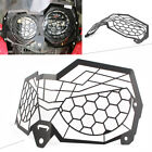 Front Headlight Grille Guard Protect Cover Fit Honda CRF250 Rally 2017-2019 gk