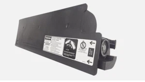 Cartucho de tóner negro genuino Toshiba T-FC55-K - Imagen 1 de 1
