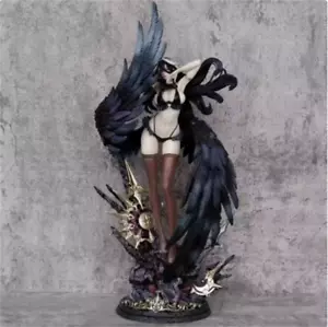 Figuras de acción Overlord PVC modelos GK albedo juguetes estatua con caja coleccionable - Imagen 1 de 10