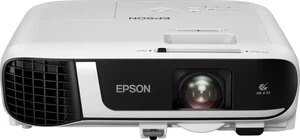EPSON EB-FH52 3LCD Projektor 4000Lumen Full HD 1,32 - 2,14:1 - Bild 1 von 12