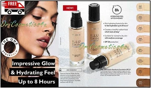 Base Oriflame The One Aquaboost FPS 20 cobertura media - Imagen 1 de 18