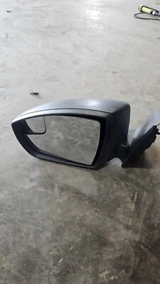 2012-2014 Ford Focus Driver Side Mirror Oem - Image 1 of 4