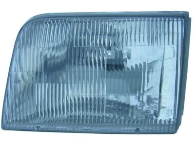 For 1993-1997 Ford Ranger Headlight Assembly Left Eagle Eyes 42658YR 1996 1995 — 第 1/2 张图片