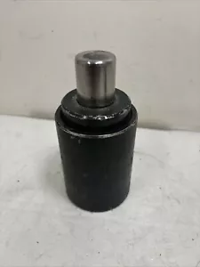 TOP TRACK ROLLER ..FOR EXCAVATORS,skid Steer, Crawler..02. 24-6503 - Picture 1 of 9