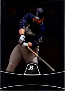 2010 Bowman Platinum - Adrian Gonzalez #48 - Picture 1 of 2