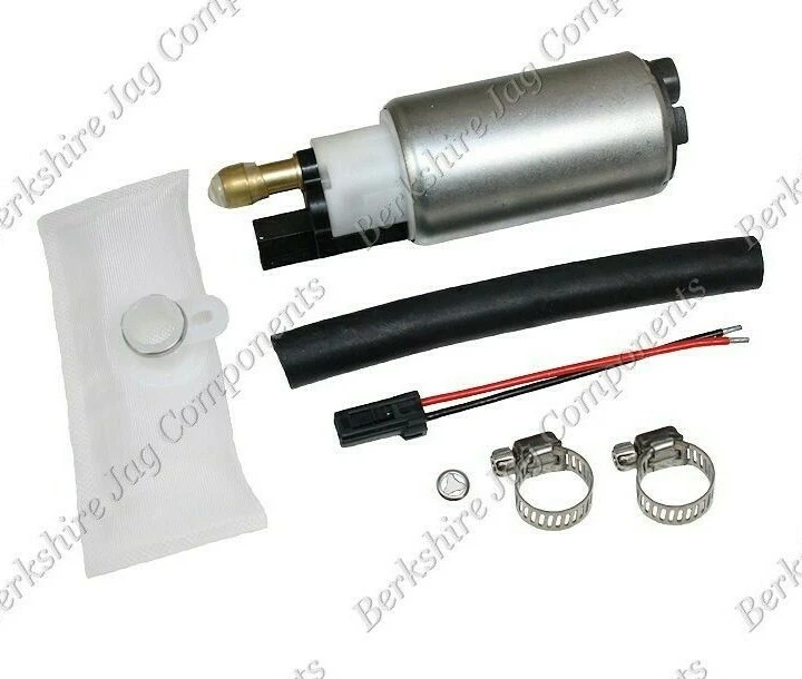 FOR JAGUAR - XK8 XKR FUEL PUMP JLM20529 / C2N3866 - Image 1 of 1