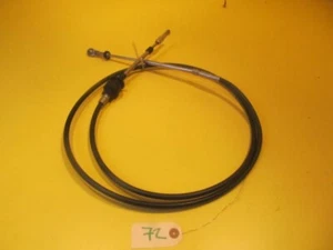 Seadoo GTS GTX RXP GTI Steering Cable 277001580 277001474 Oem Original 06-11 - Bild 1 von 3