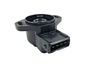 Stellmotor für Drosselklappe Hyundai XG 30 1998-2005 E0T70472 - Picture 1 of 4
