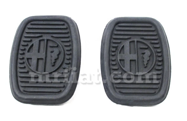 Alfa Romeo Giulietta SS Pedal Set - Imagem 1 de 1