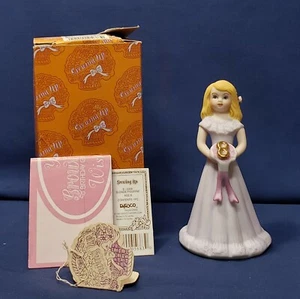 Rubia Enesco Growing Up de 8 años - Imagen 1 de 8