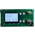 For WB-SG1 10MHz 1Hz-6.4G x-top WBSG1 RF Signal Source Signal Generator