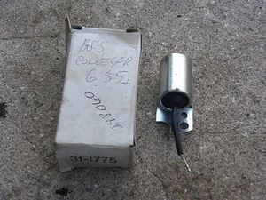 Condensatore adatto a Briggs e Stratton #298060 - Foto 1 di 1