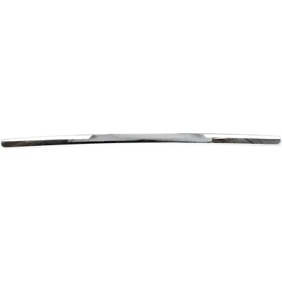 Hood Molding Assembly Chrome Fits Ford Explorer  Explorer Sport Trac FO1235105 - Image 1 of 4