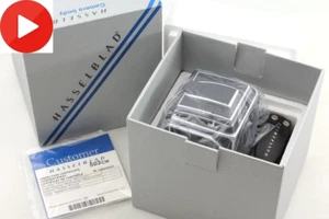ISO 3200 & Acute D Micro Split [TOP MINT Box] Hasselblad 503CW Camera Body JAPAN - Picture 1 of 21