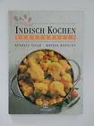 Indisch Kochen Vegetarisch Sushila Issar Mrinal Kopecky 