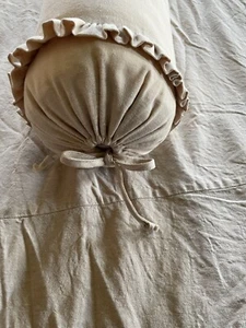 Legacy Essex Flax Neck Rolls  - Picture 1 of 8