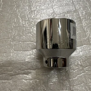 Craftsman 3/4" Drive 2-3/16" 12 Point Socket No 47791 - Picture 1 of 4